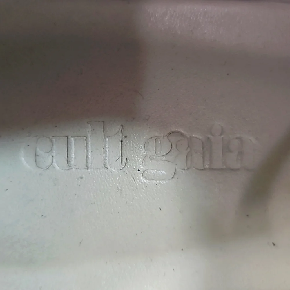 Cult Gaia Dahlia Sneaker Size 39